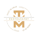 MT-Photography Logo